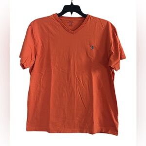 POLO Ralph Lauren V-Neck T-Shirt